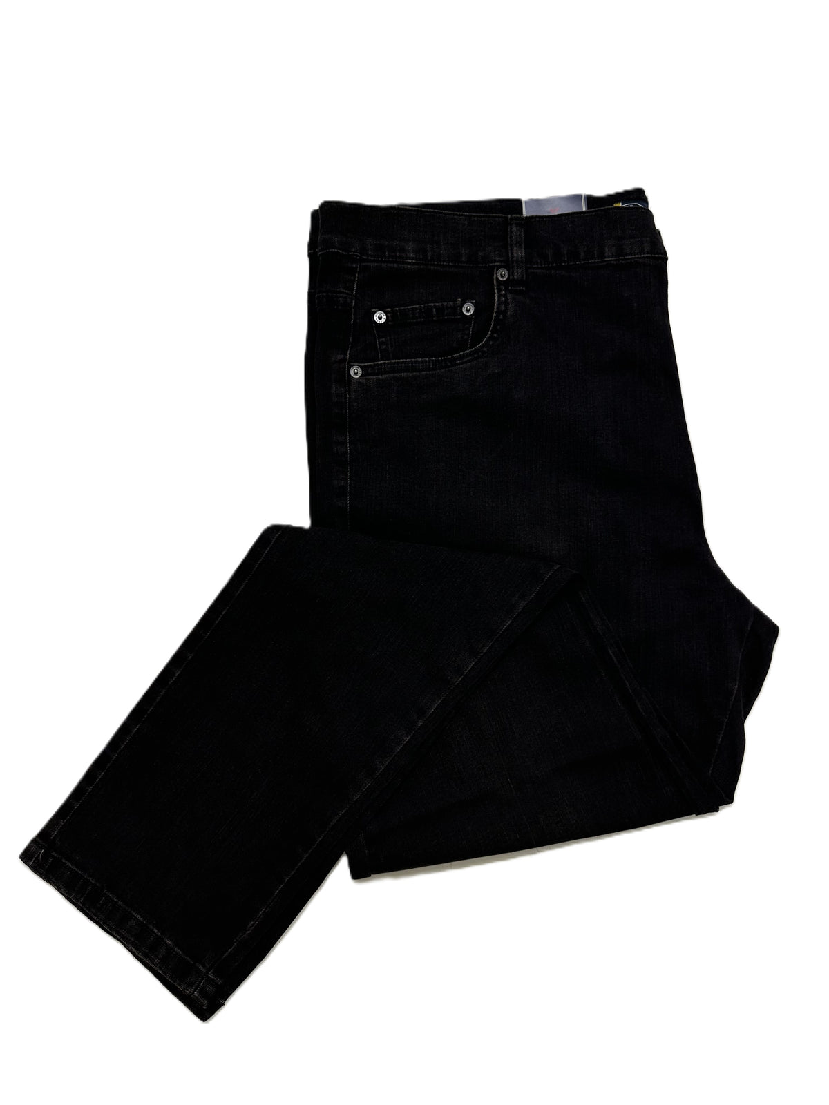 Jeans 11813-1D63 Taglie Forti Wampum