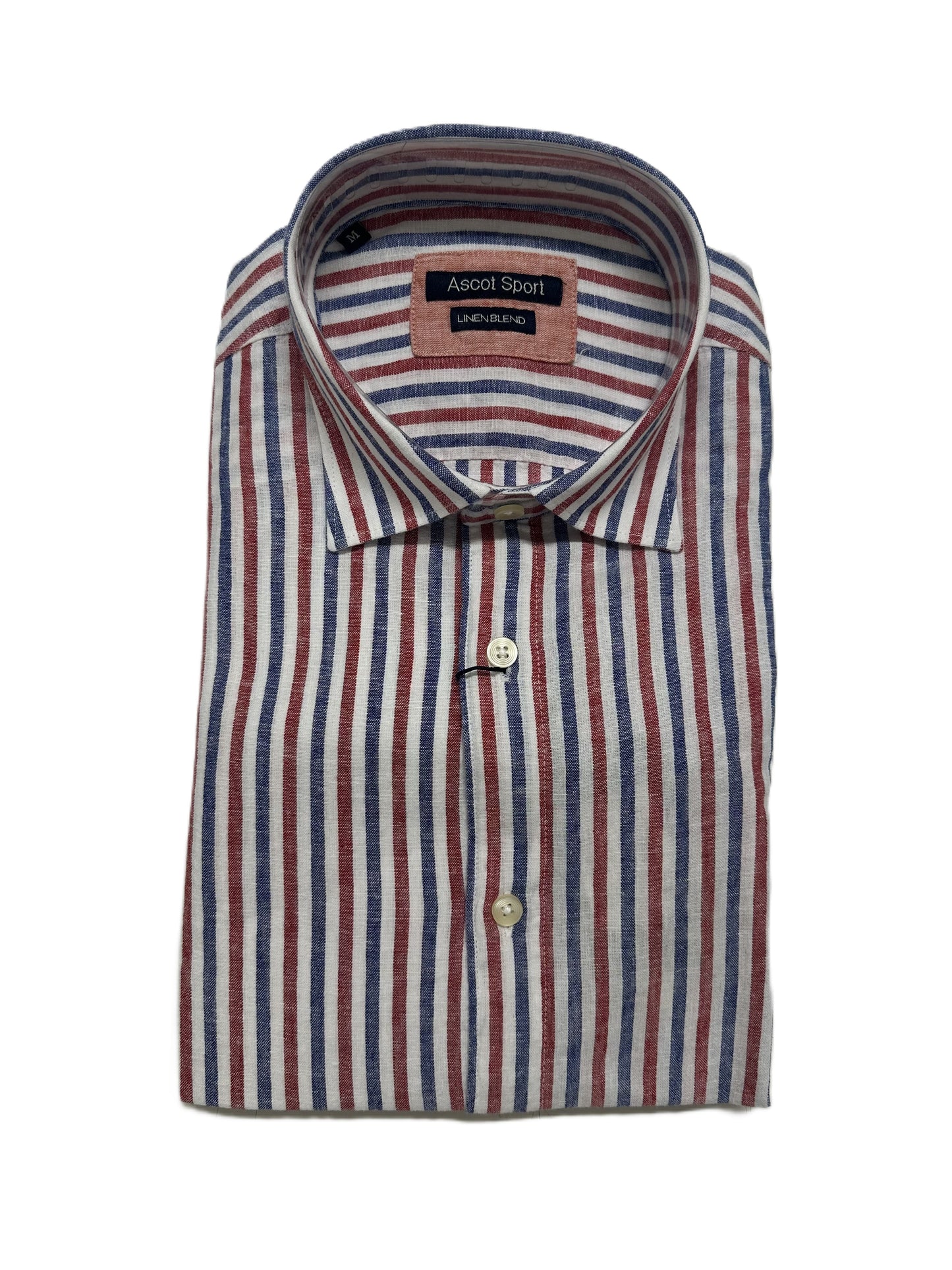 Camicia Manica Lunga Ascot 15764-228S Colore 31