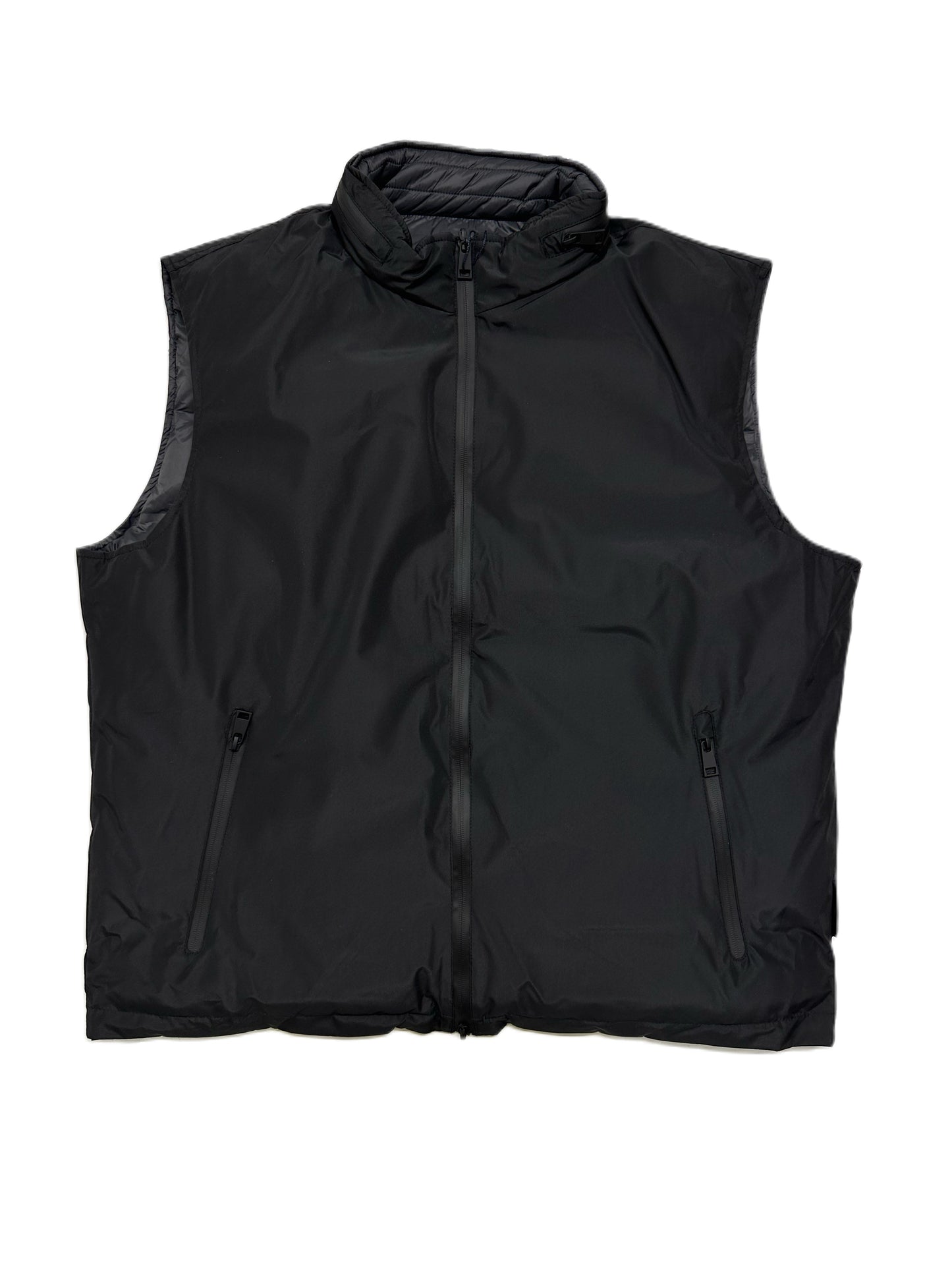 Gilet Double Face 15821-513 Ascot Taglie Forti