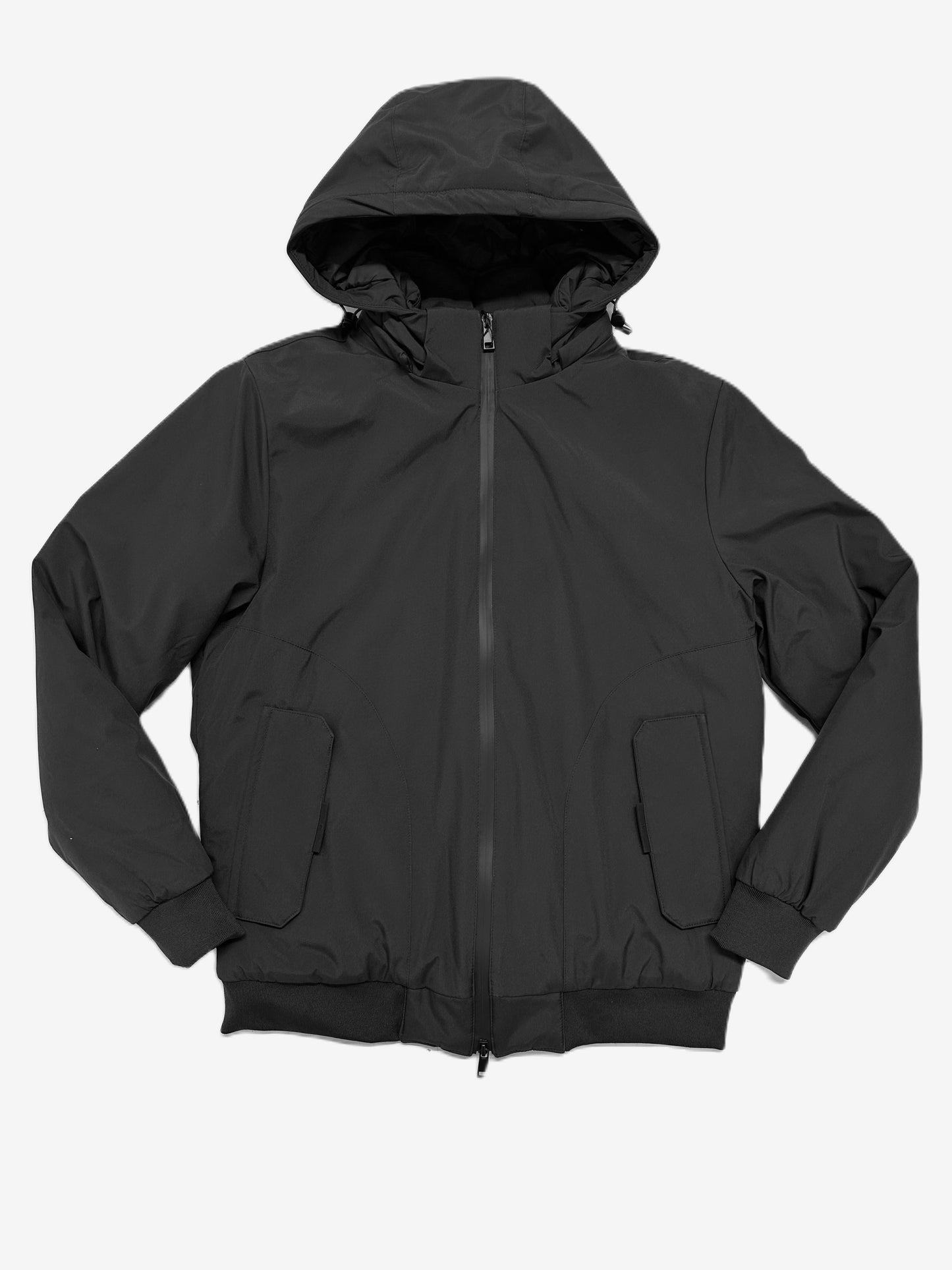 Giubbino 15854-574 Ascot Taglie Forti