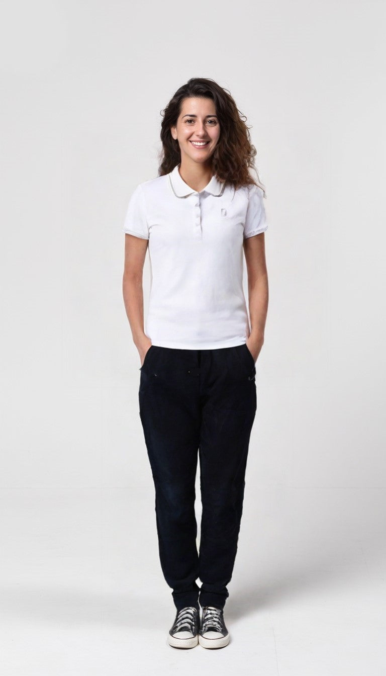 Pantalone in Jersey Donna Be Board Art. 2023