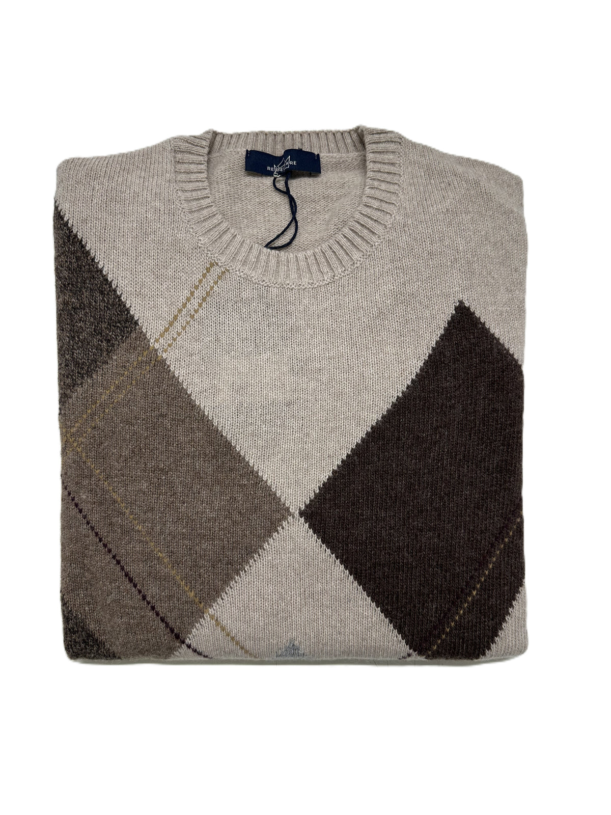 Maglia Girocollo Re del Mare 22.6900