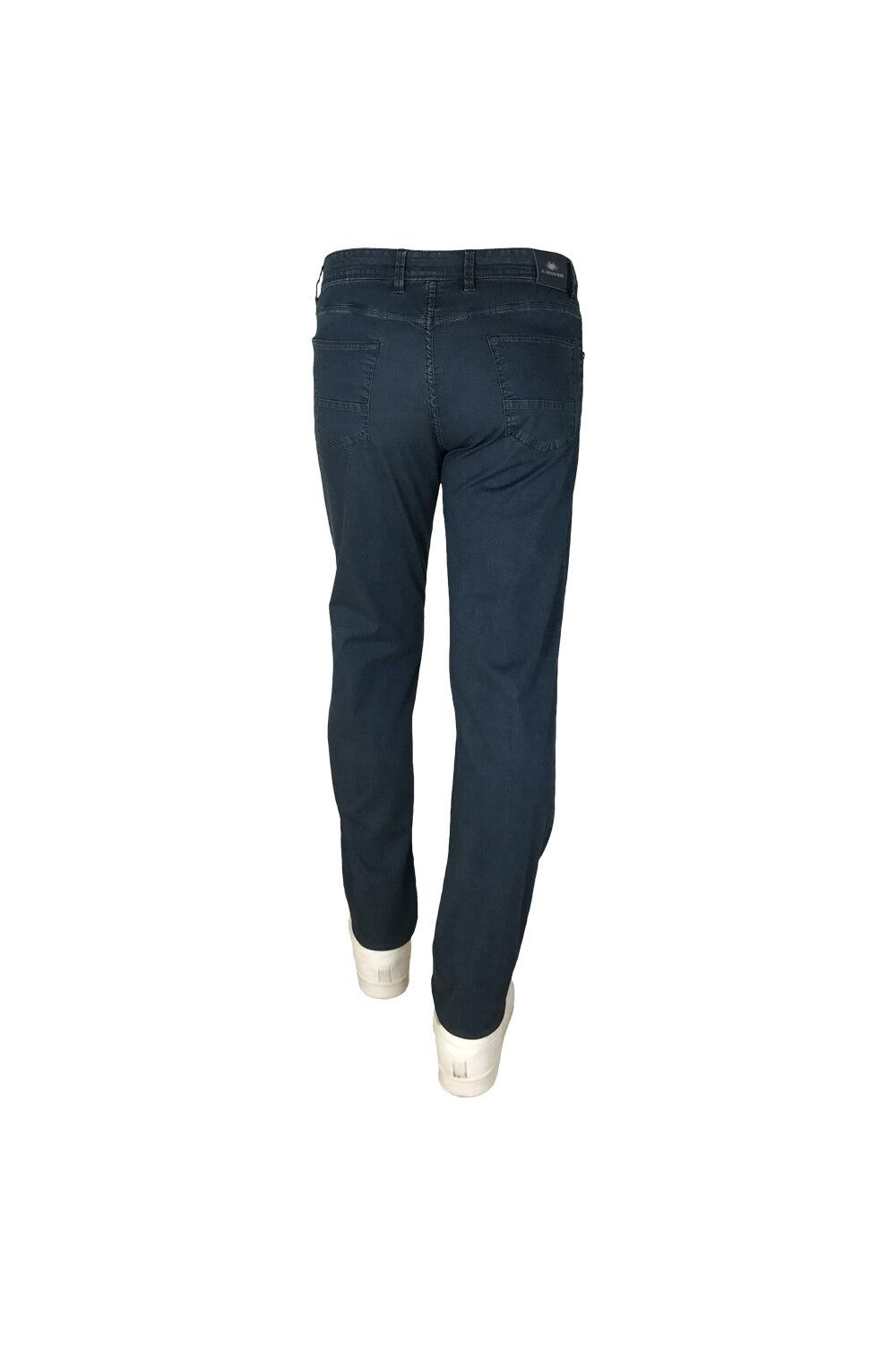 Jeans Teddy Over Il Granchio Taglie Forti