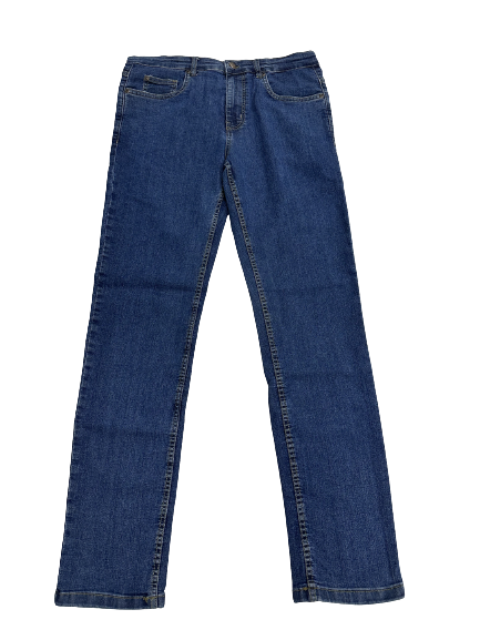 Jeans Sinful 2.1304j17-32 Caldo Cotone - Blocco94