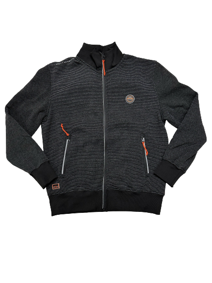 Felpa Tecnica 34F9321 Be Board - Blocco94