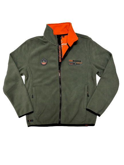 Felpa Tecnica 34F9356 Be Board - Blocco94