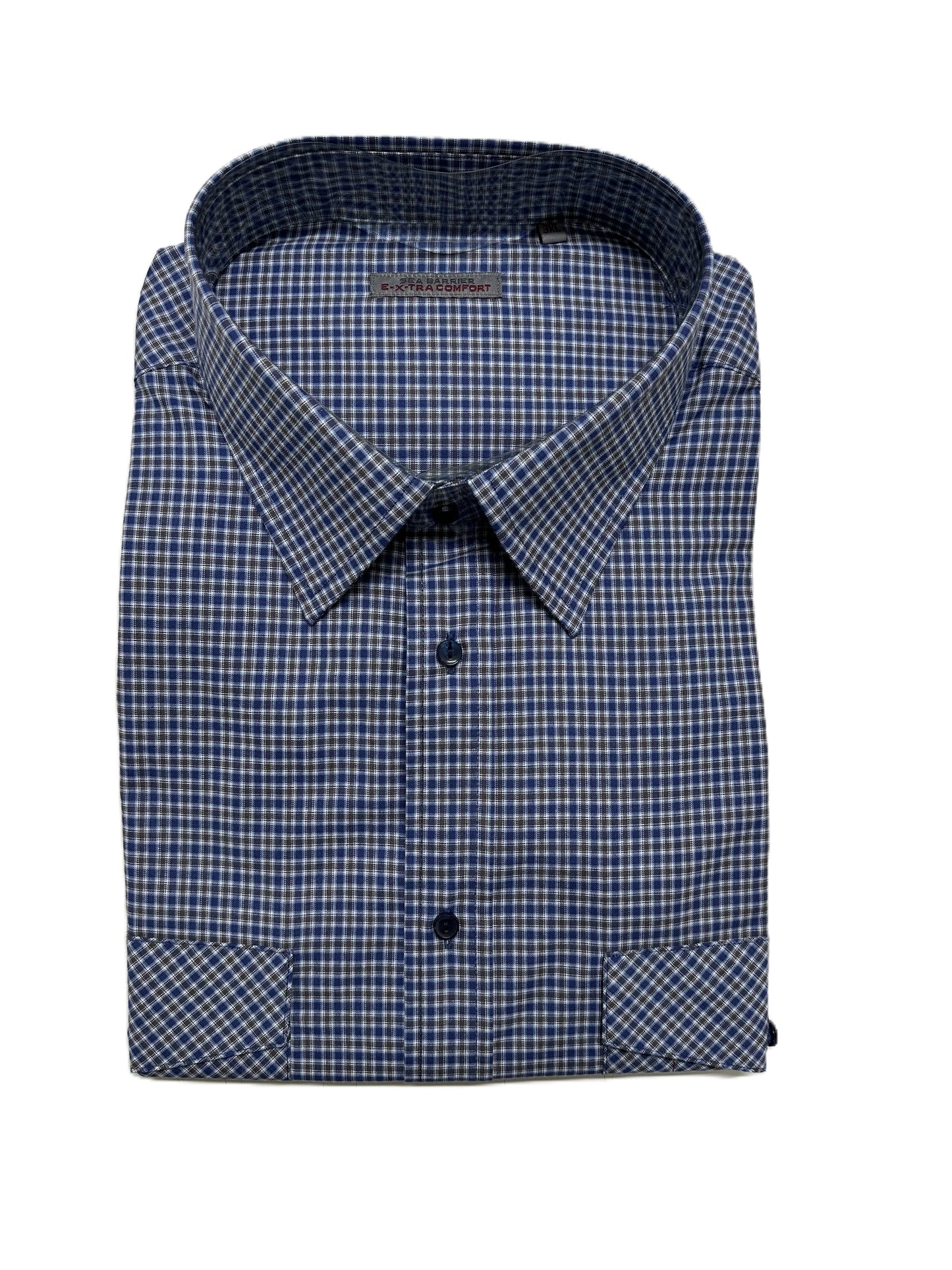 Camicia Grado Manica Lunga Sea Barrier Colore 363