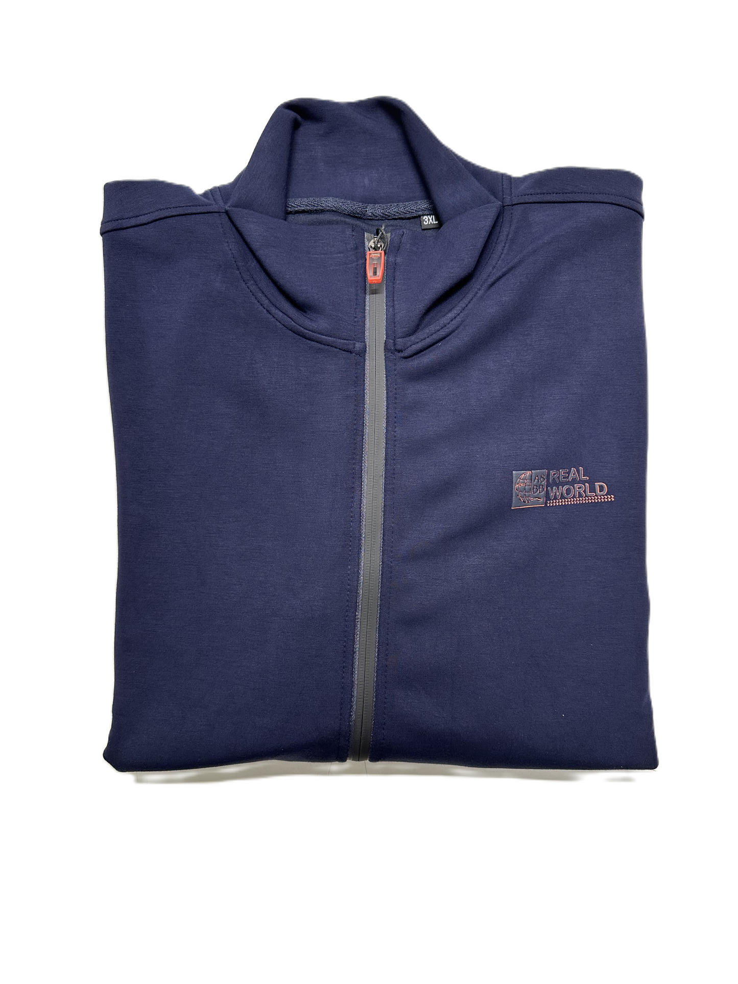 Felpa Leggera Be Board 41F9308C Taglie Forti