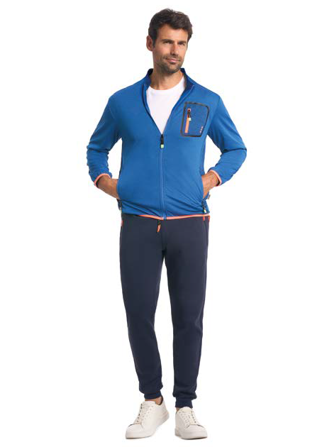 Felpa Tecnica Leggera 41F9353 Be Board