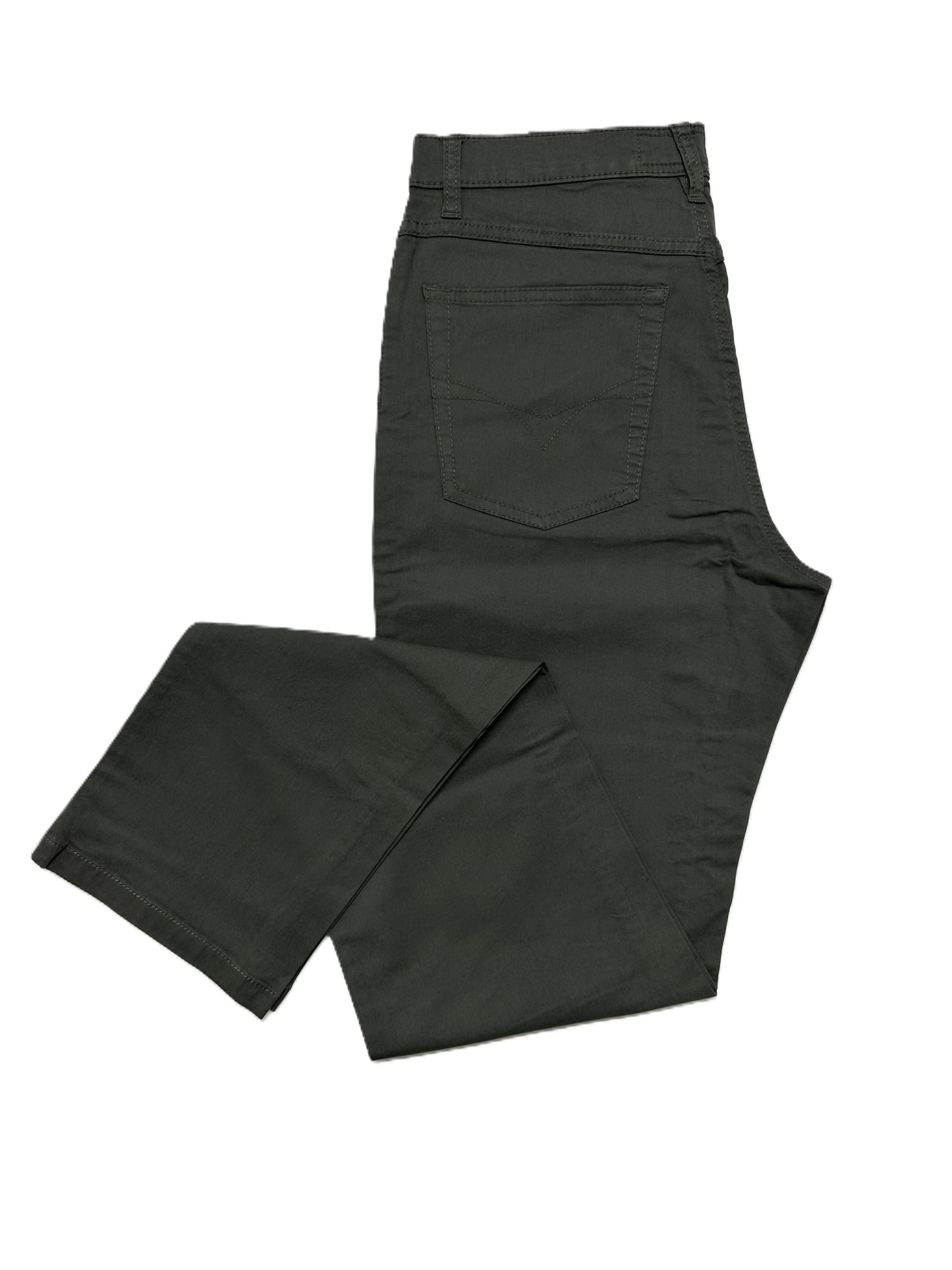 Jeans Colorato Gilbert Sea Barrier