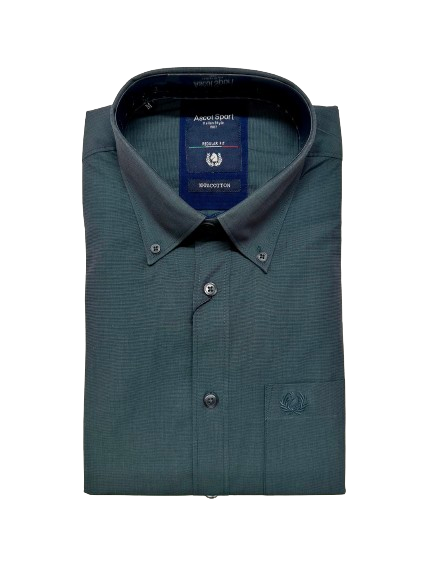 Camicia Manica Lunga Ascot 52-212 Colore 13