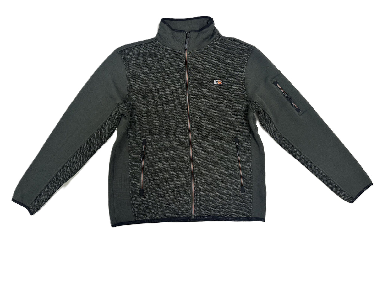 Sweatshirt 54F9306 Be Board