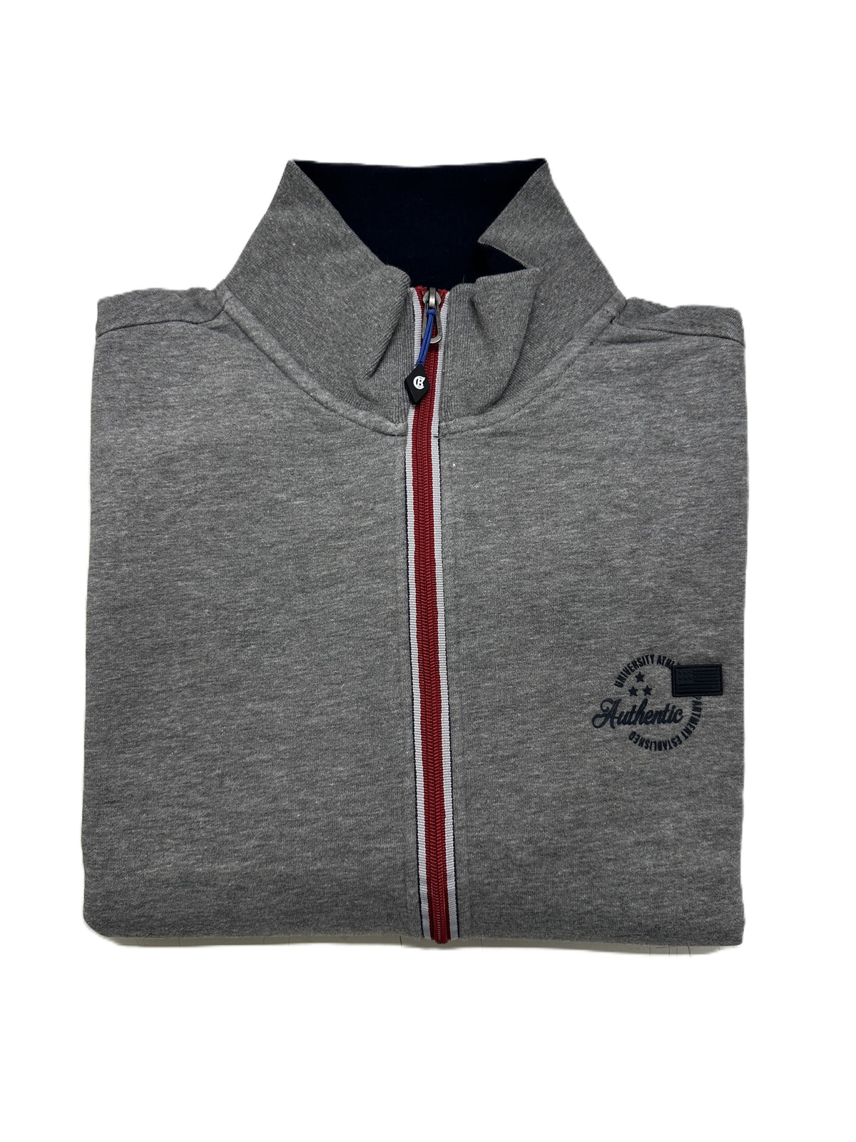 Felpa 64FCB02 Cotton Belt