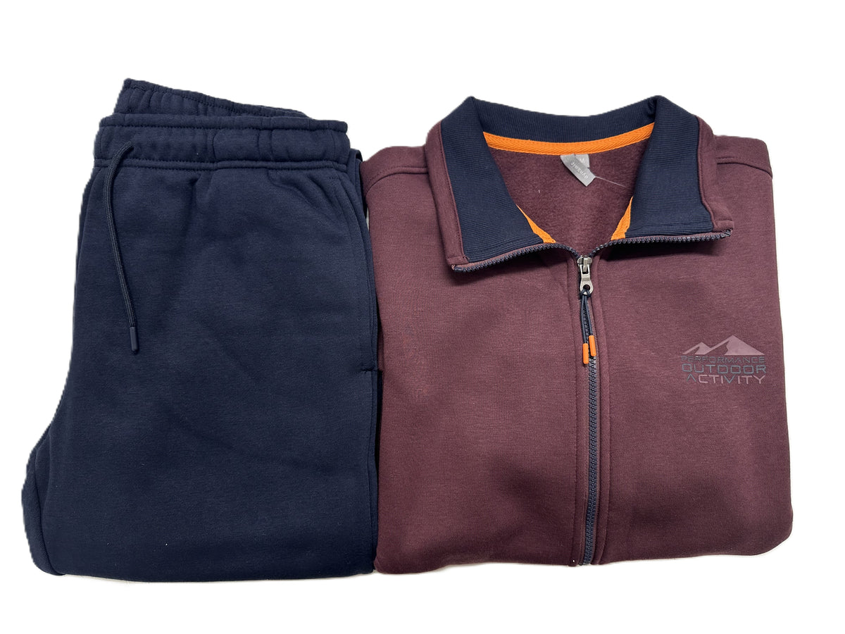 Herren Jogginganzug Campagnolo 8Q77562