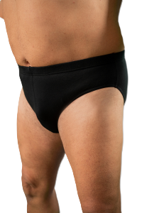 20 Nodi Slip Uomo Cotone Bielastico Taglie Forti Art. 934