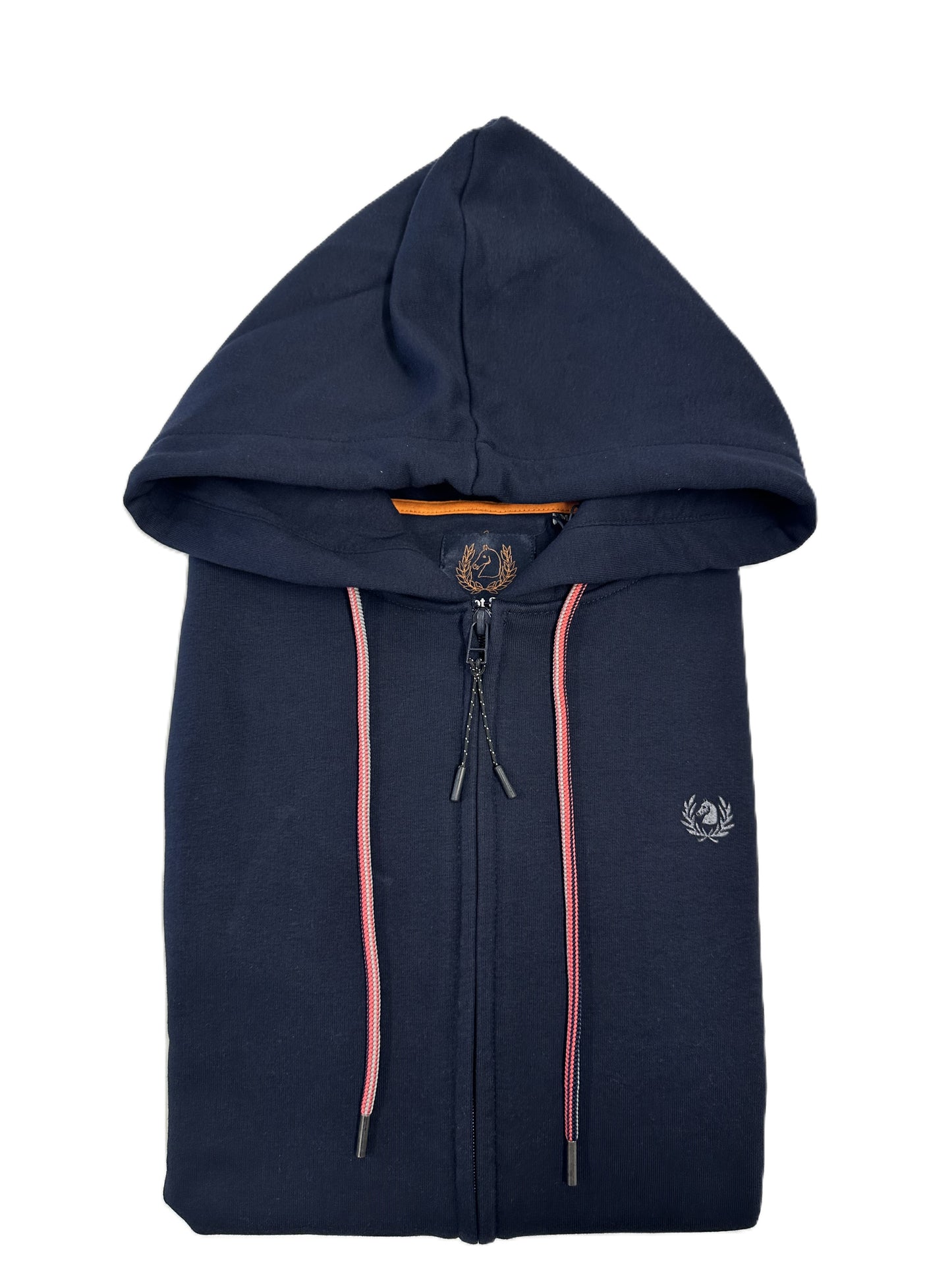 Felpa Con Cappuccio Ascot 97-642