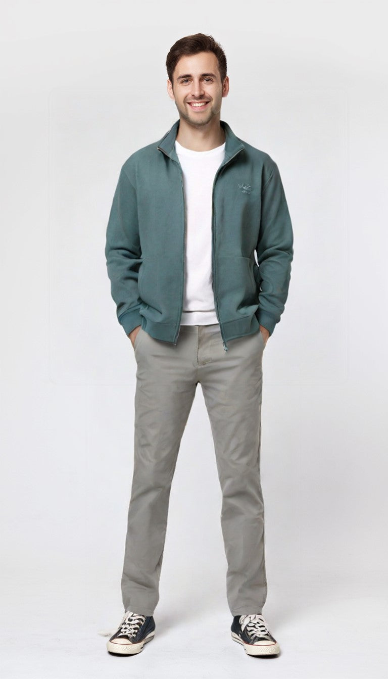 Felpa Ascot 97-643