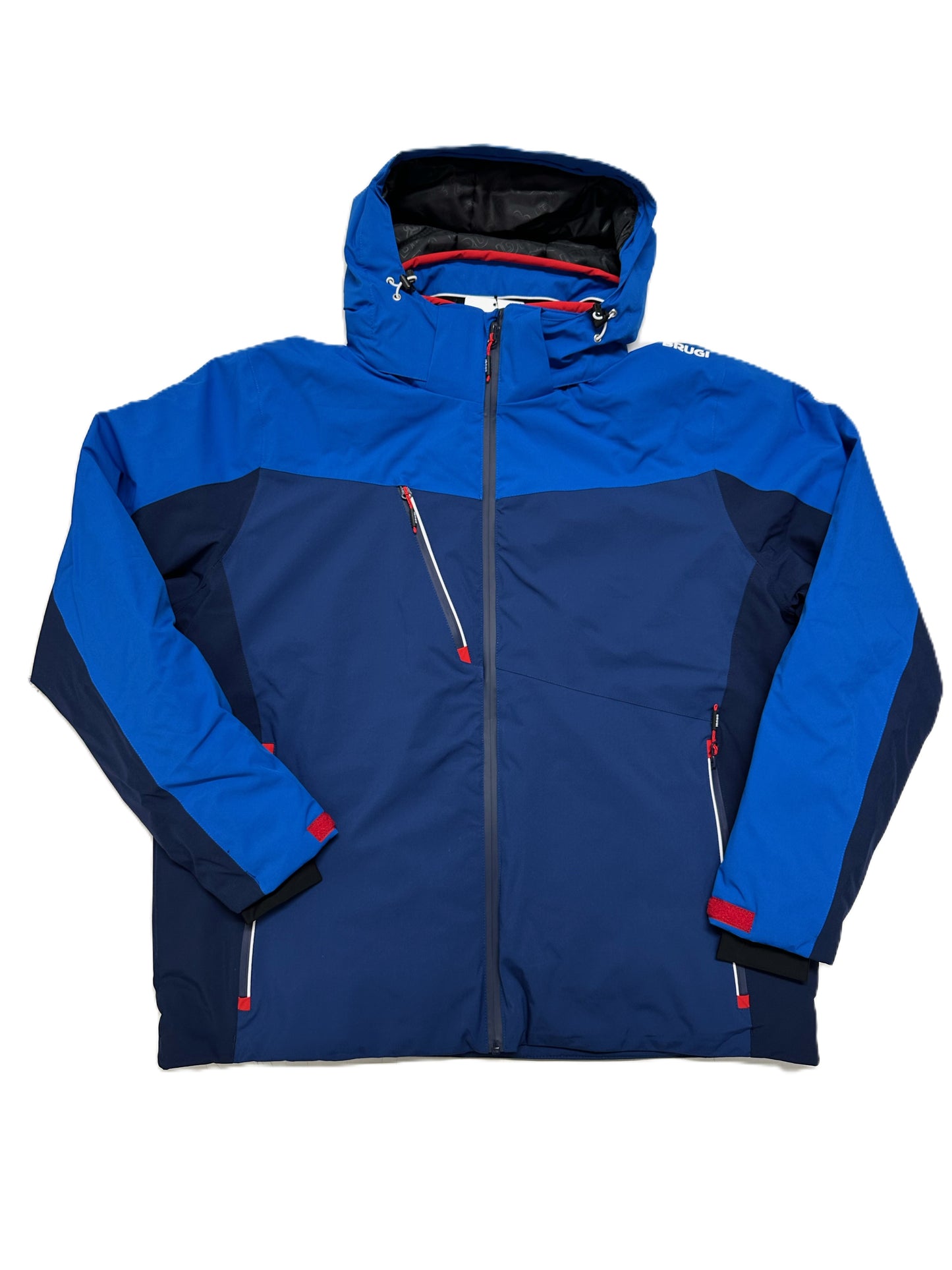 Giacca Sci Brugi AH1N TS62