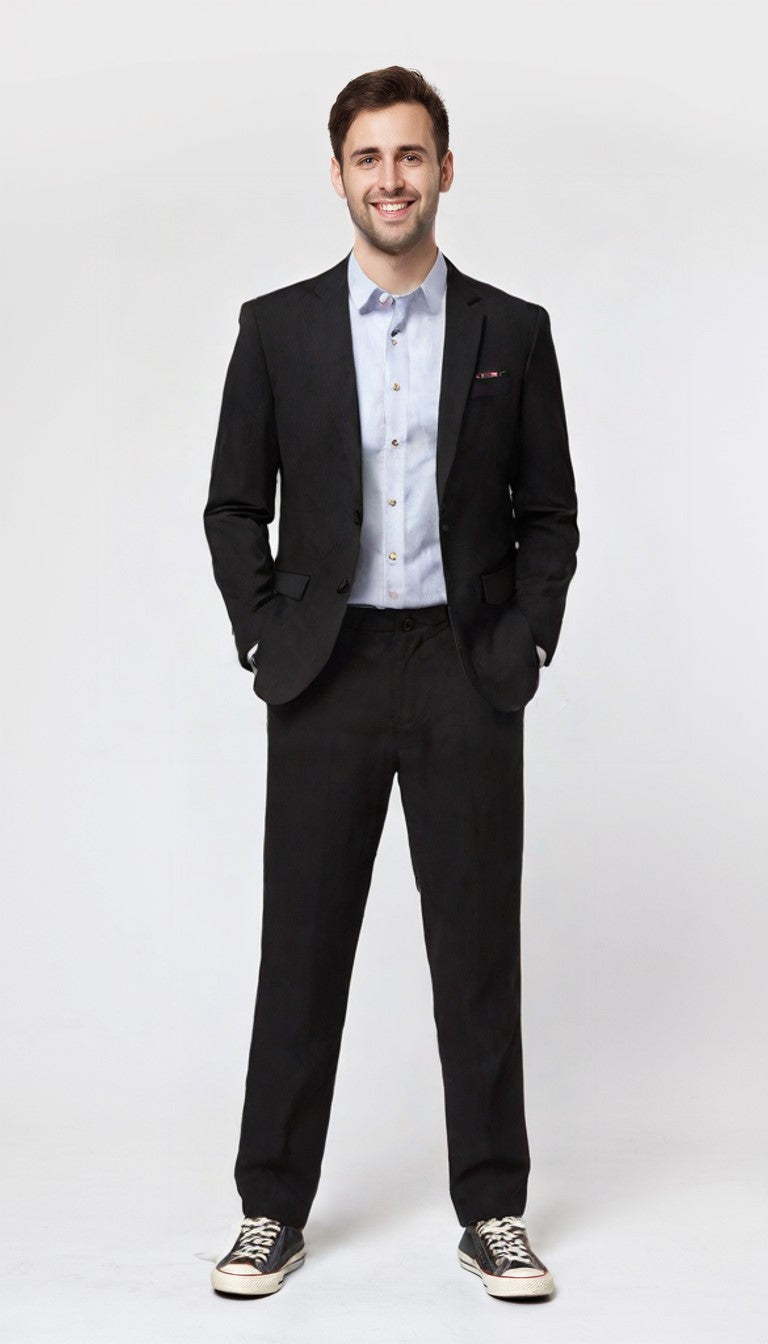 Abito Uomo Dover Luigi Morini