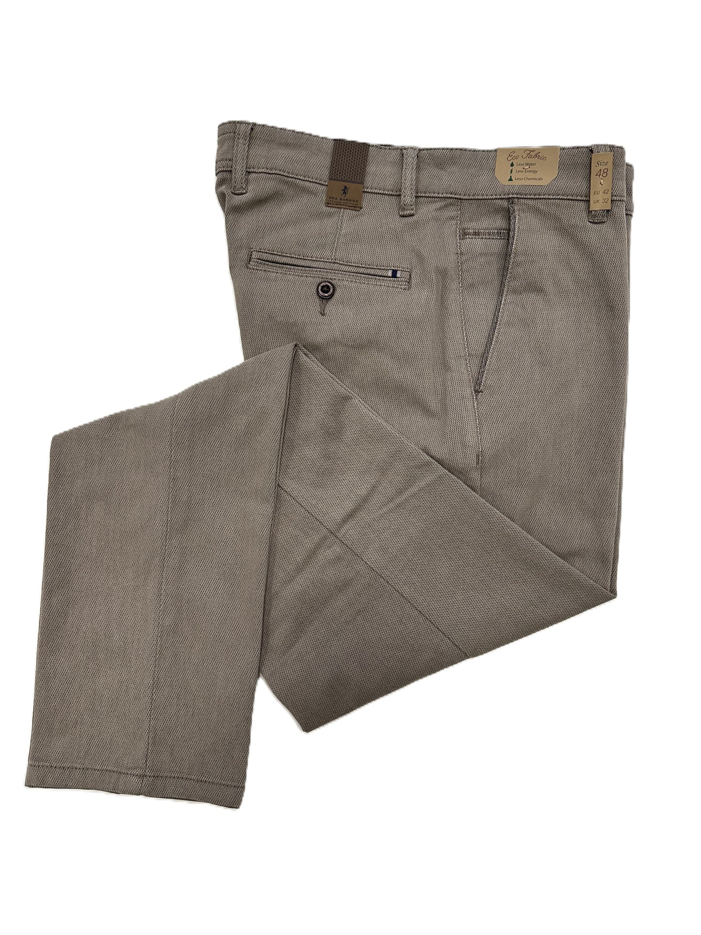 Pantalone Andrew Sea Barrier