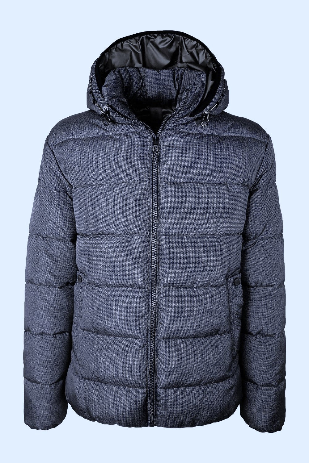 Piumino Balilla Conf Sea Barrier Taglie Forti