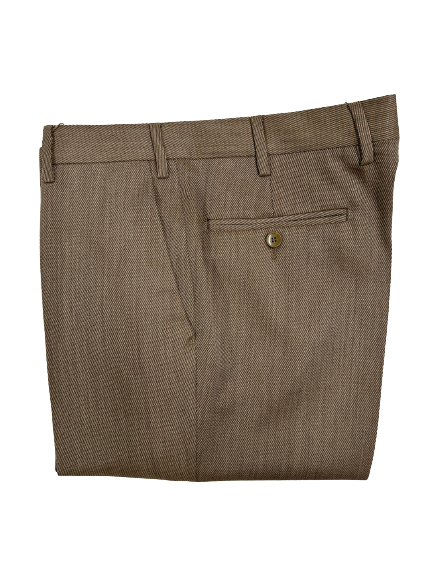 Pantalone Giovanile Senza Pence Cover Drop 4 A e P Bianchi - Blocco94