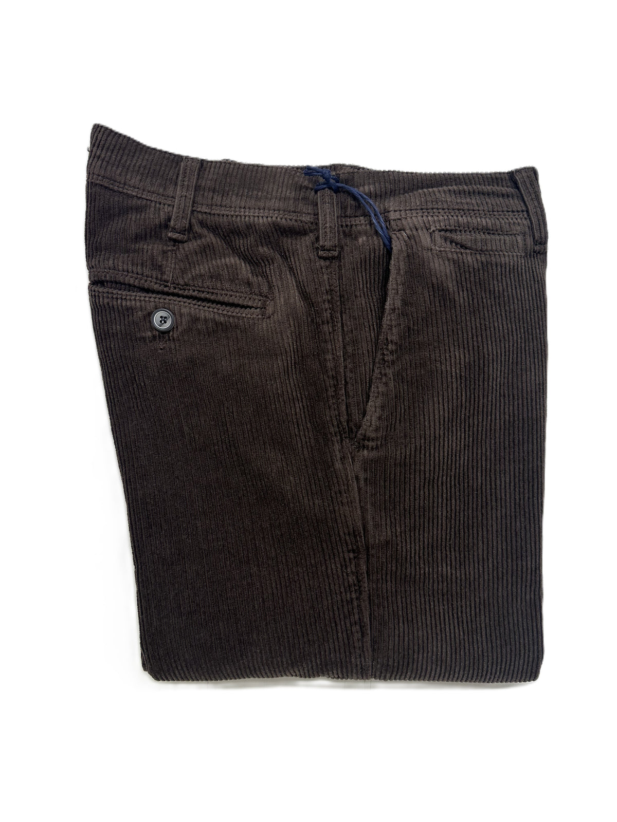 Pantalone in Velluto 500 Righe Holiday 3171-182 Bjron