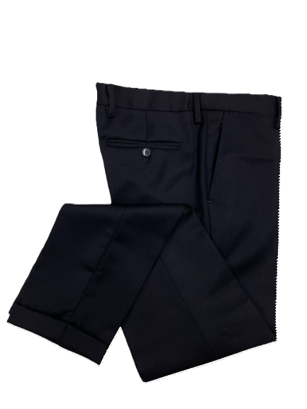 Pantalone Jaspe Senza Pence Drop 4 Blocco94