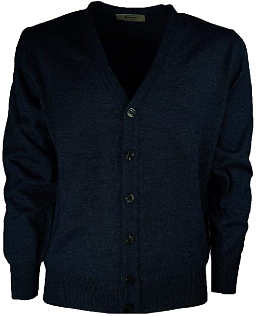 Cardigan Raipan 559 - Blocco94
