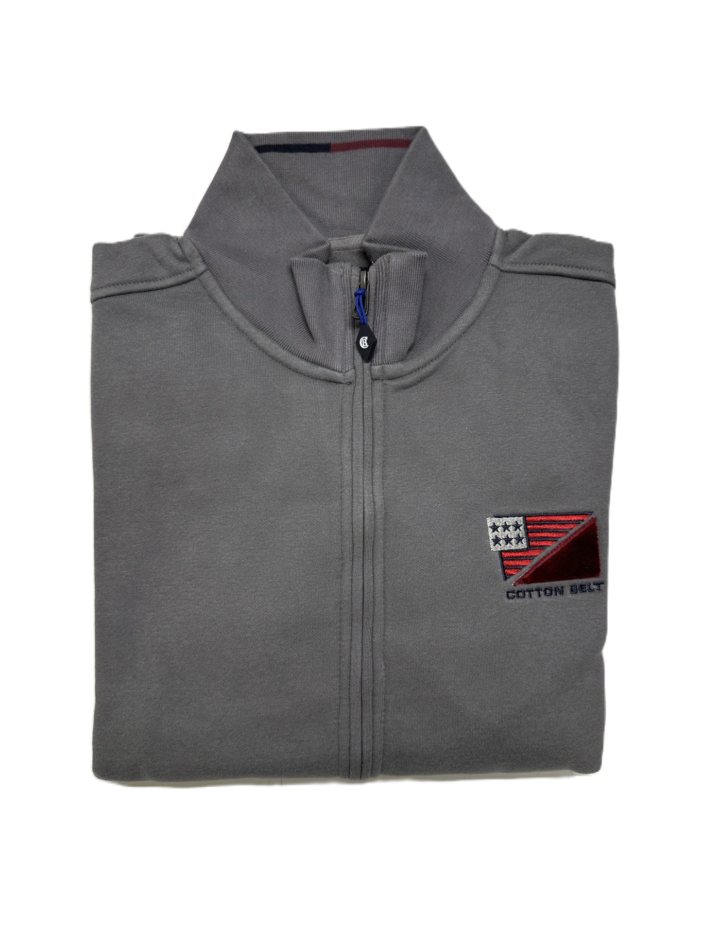 Felpa 44FCB04 Cotton Belt