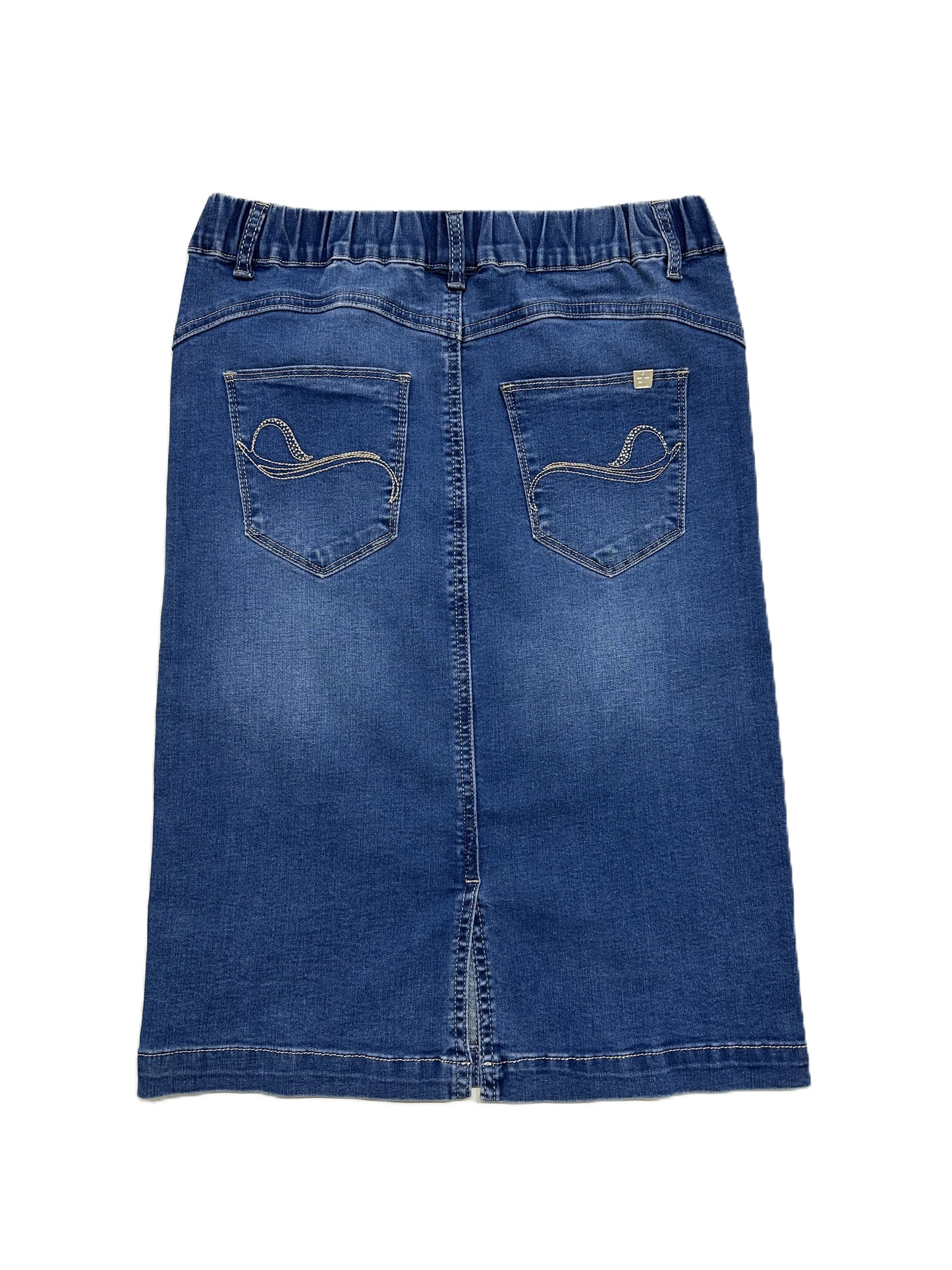 Gonna in Jeans Emanuela Costa EC2027