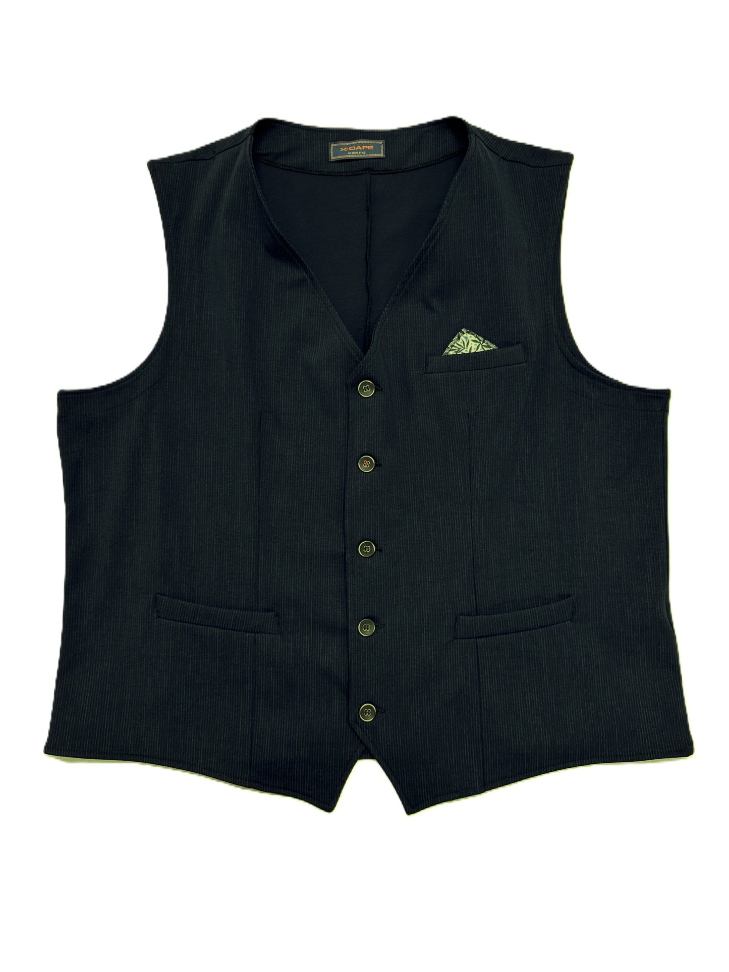 Gilet Ewe X-CAPE