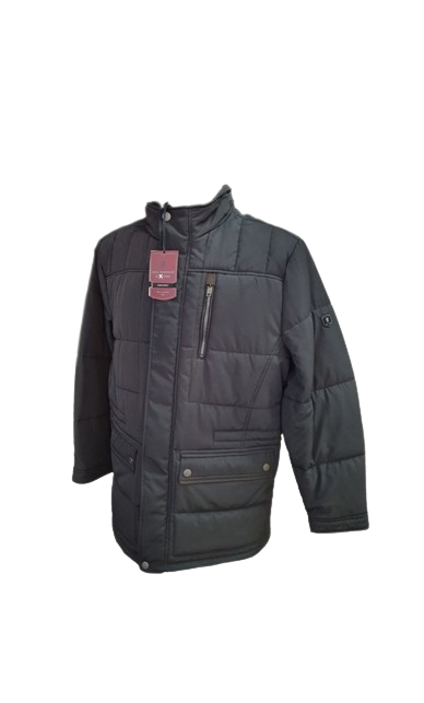 Giubbino Grisette Sea Barrier - Blocco94
