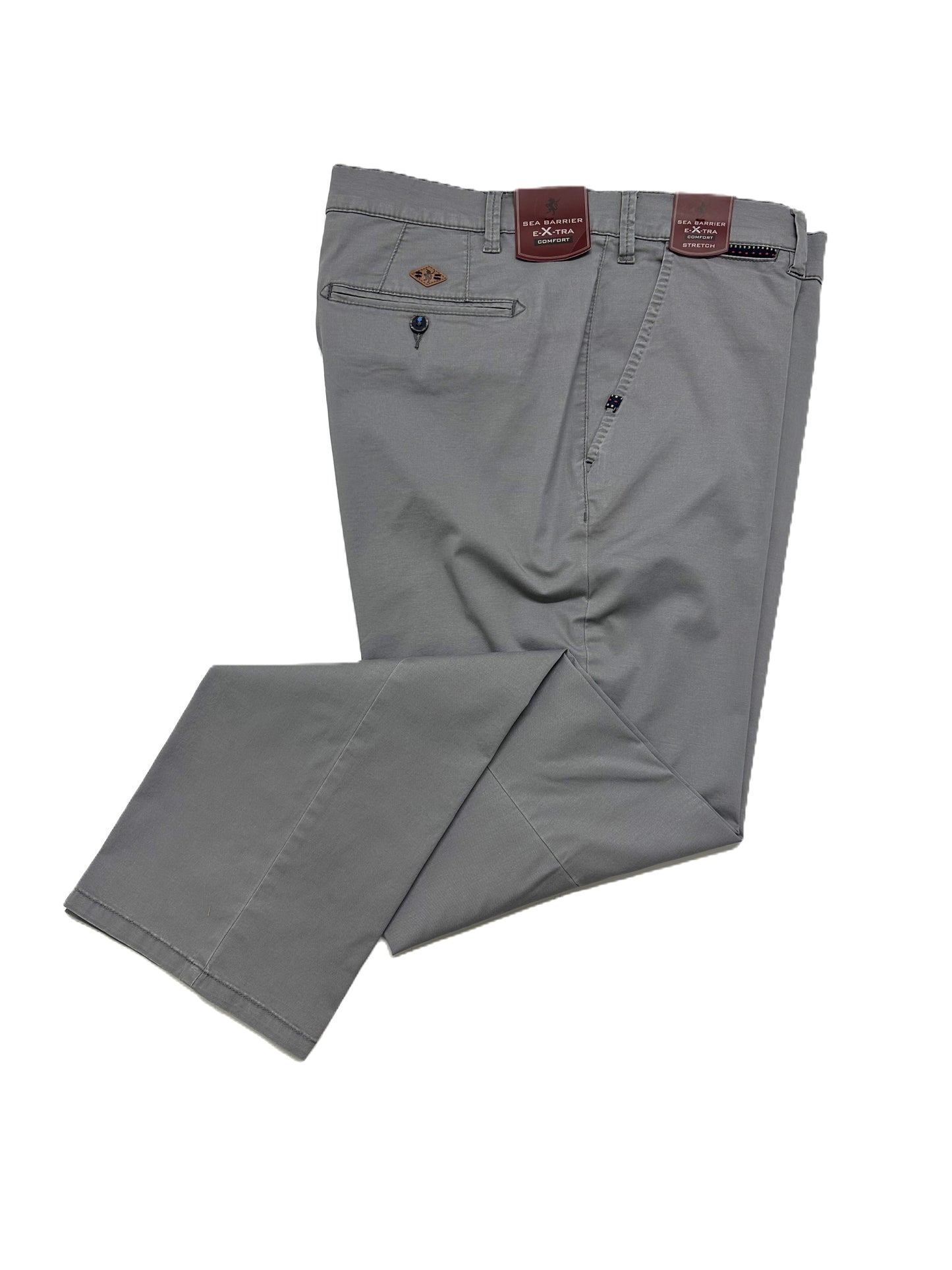 Pantalone Hernandez Conf Sea Barrier Taglie Forti