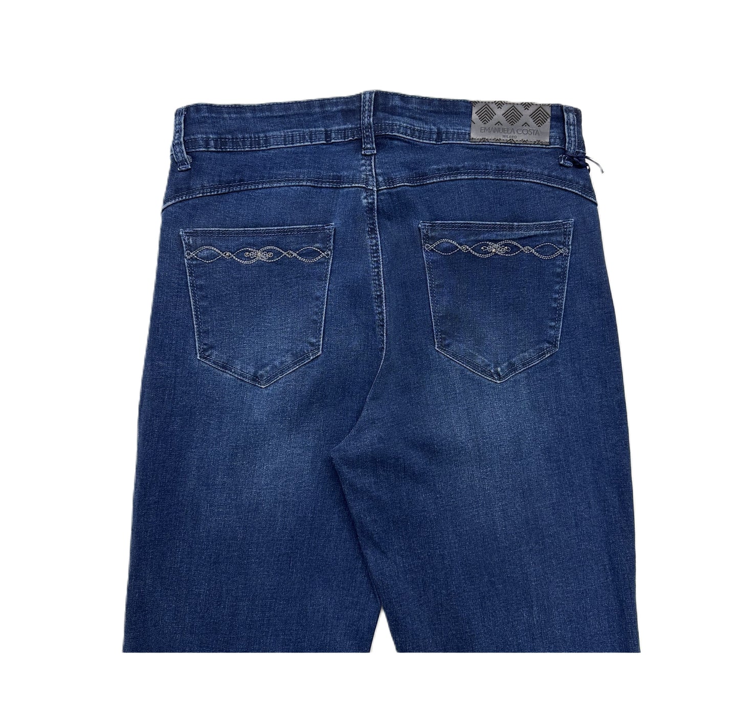 Jeans Donna Capri Emanuela Costa EC6726