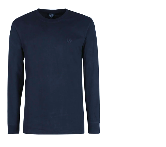 Girocollo Be Board 9024 Be Board - Blocco94