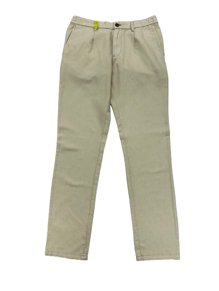 Pantalone in Misto Lino Kent Sea Barrier