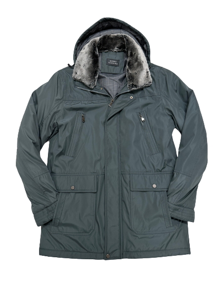 Giubbino Leon Giorgio Valentino - Blocco94
