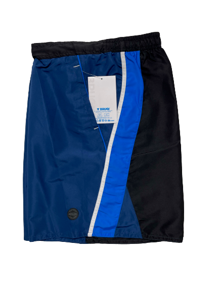 Costume Mare MB4M Taglie Forti Brugi - Blocco94