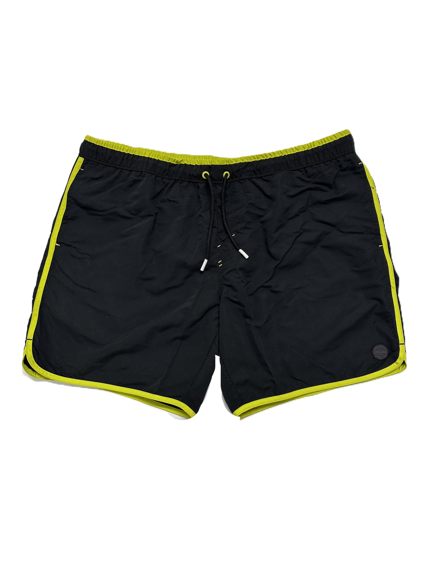 Costume Mare MD4P Taglie Forti Brugi