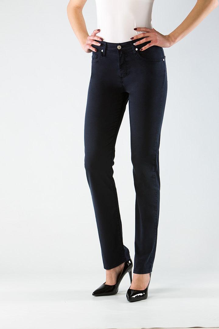 Jeans Donna Maracash in Cotone Leggero Holiday