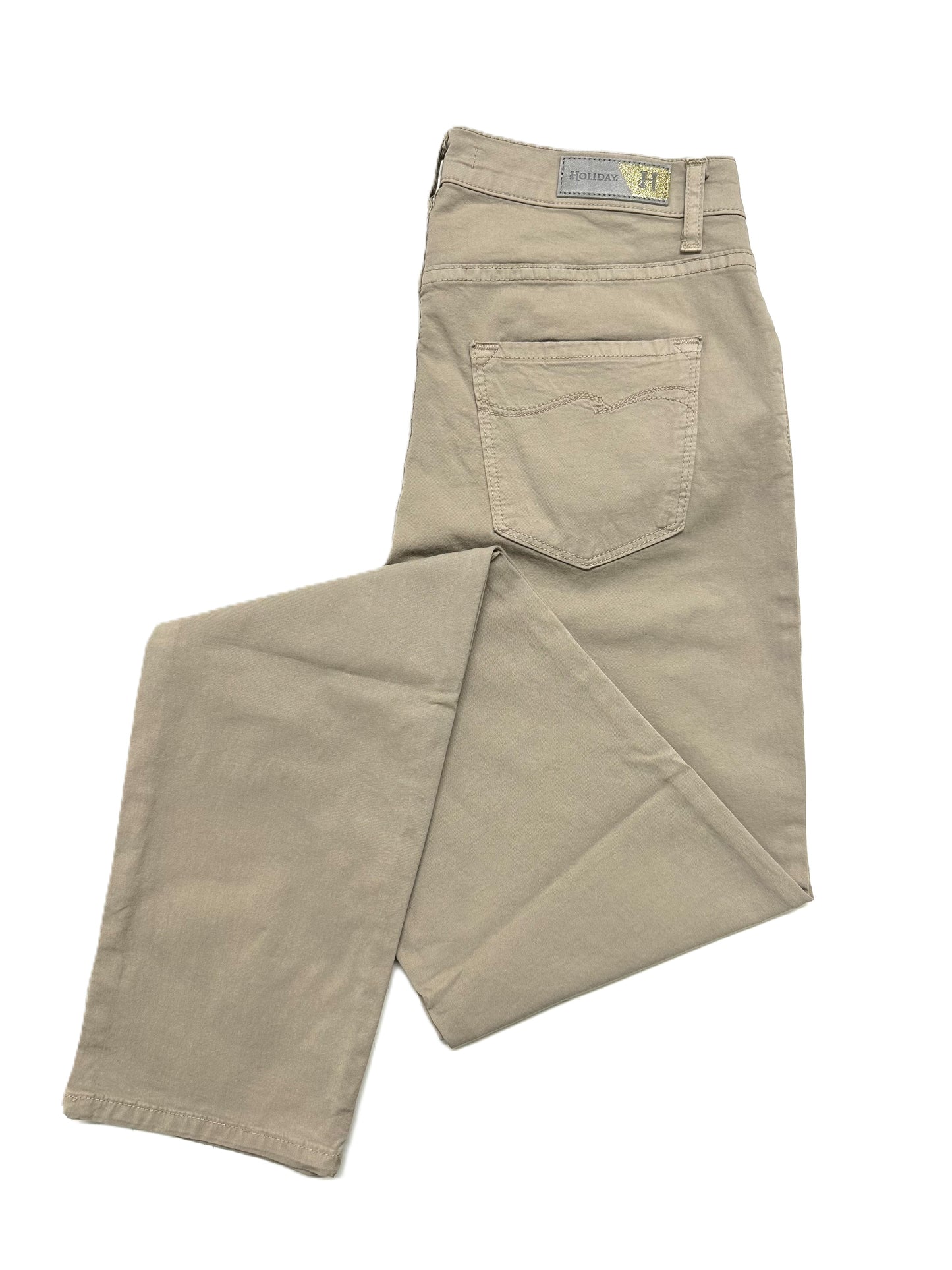 Jeans Donna Maracash in Cotone Leggero Holiday