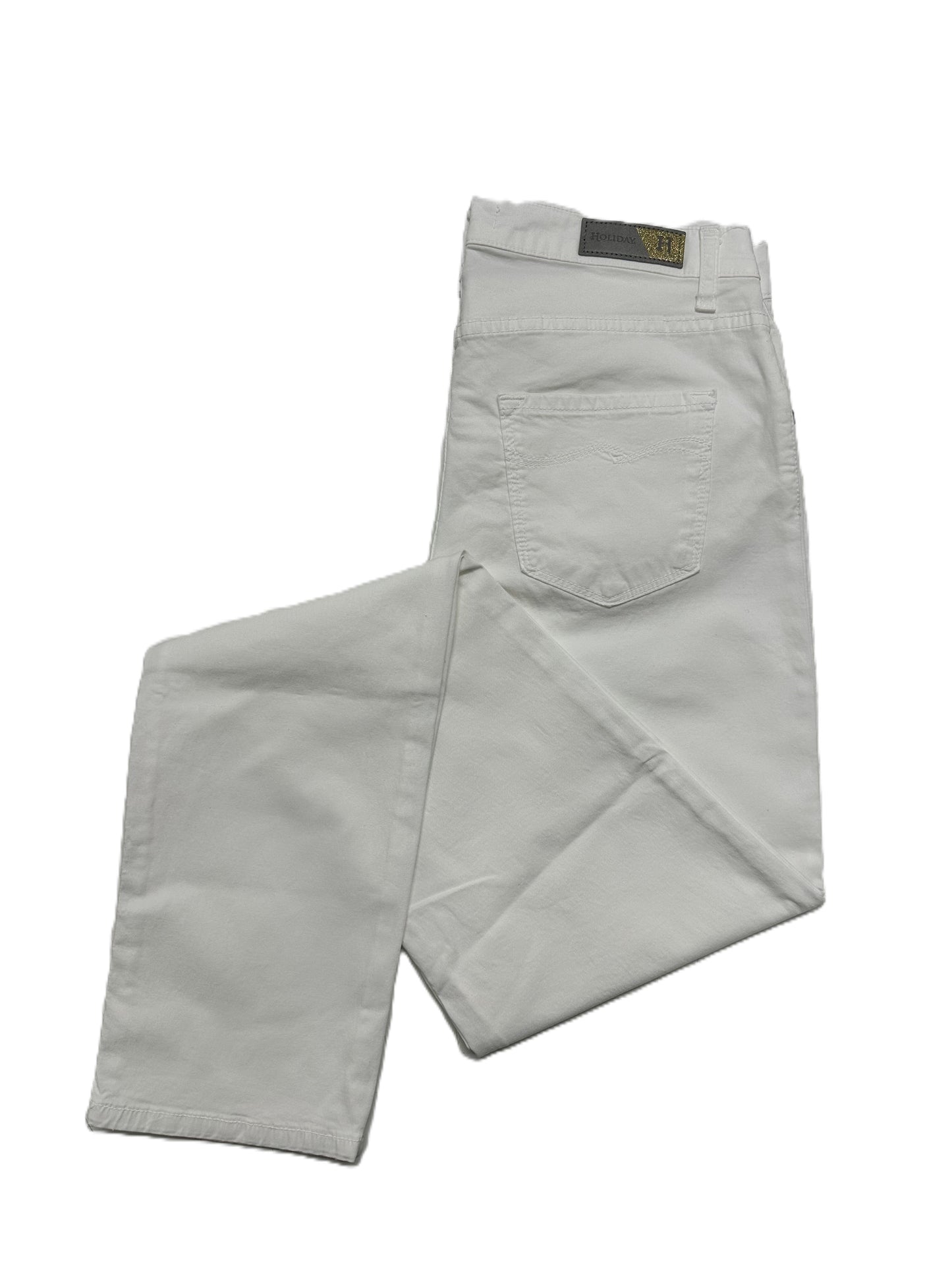 Jeans Donna Maracash in Cotone Leggero Holiday