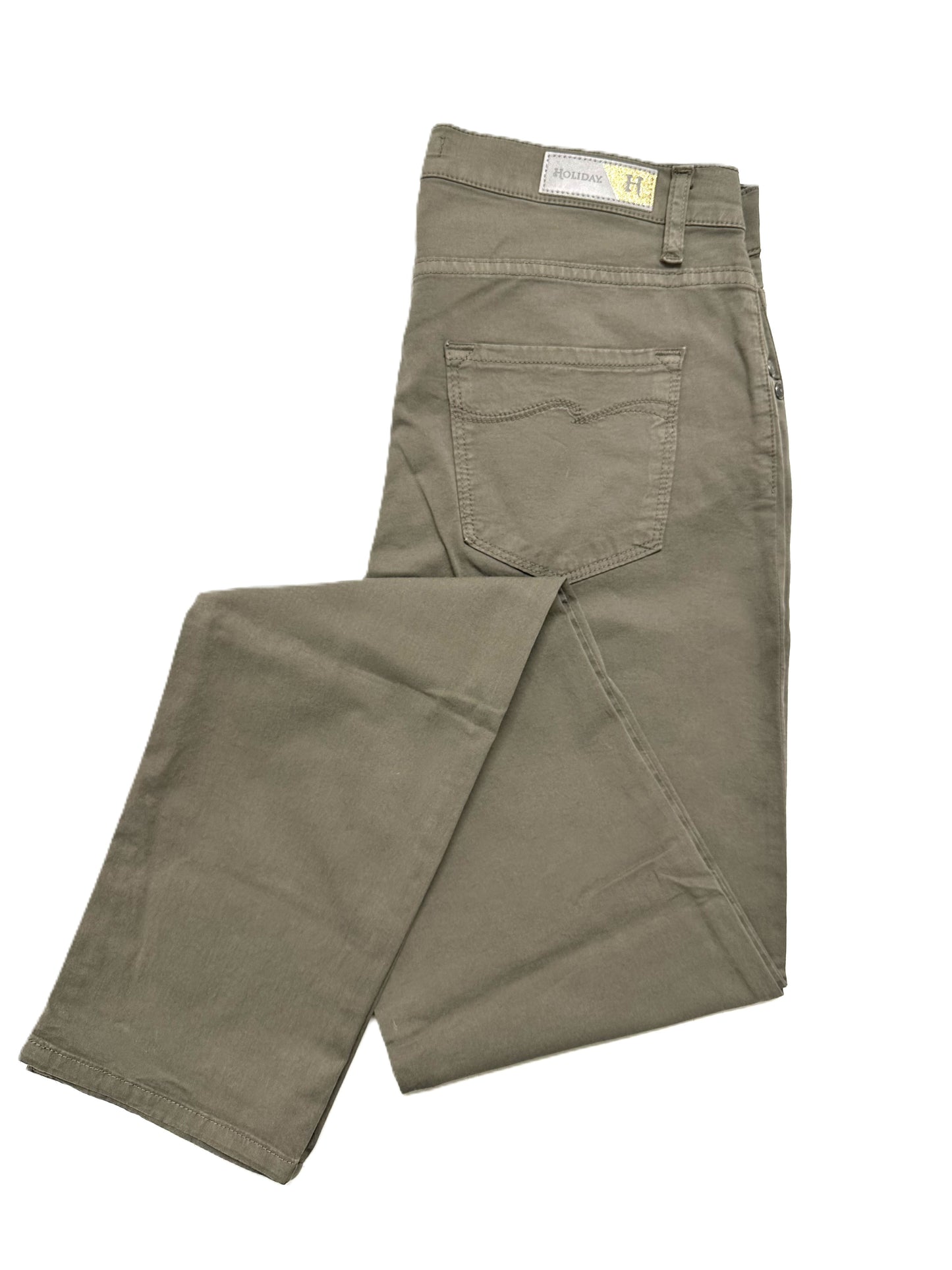 Jeans Donna Maracash in Cotone Leggero Holiday
