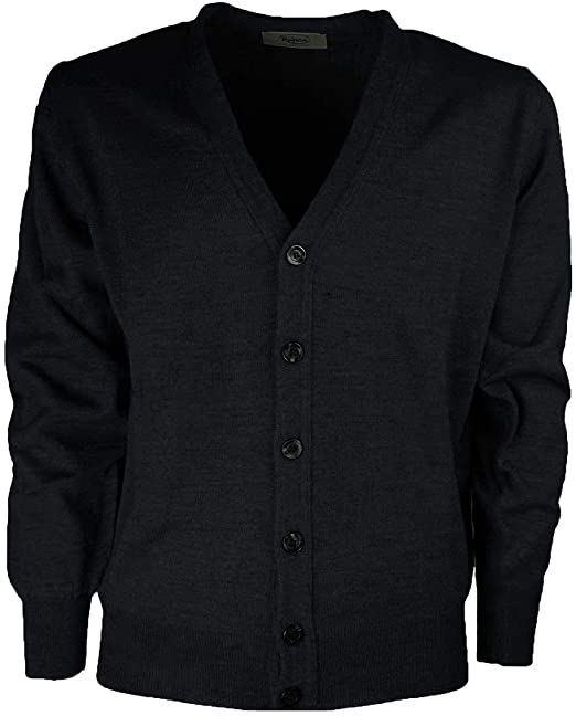 Cardigan Raipan 559 - Blocco94