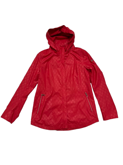 Virginia Blu Giubbino Donna Nilla