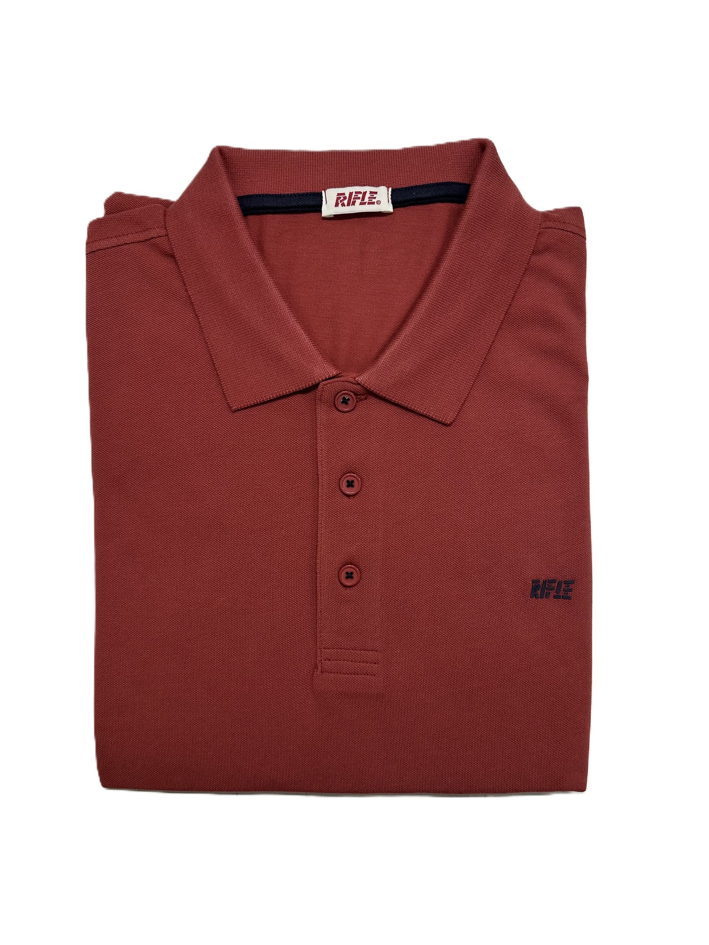 Polo Manica Lunga Taglie Forti ORFP301 Rifle