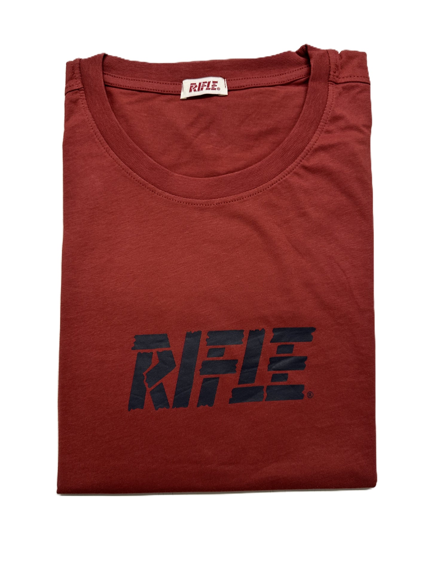 Girocollo Mezza Manica Taglie Forti ORFT320 Rifle