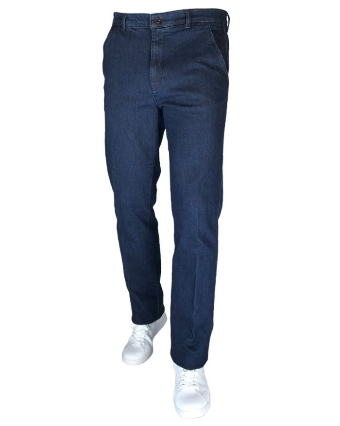 Pantalone Oregon Conf Sea Barrier Taglie Forti