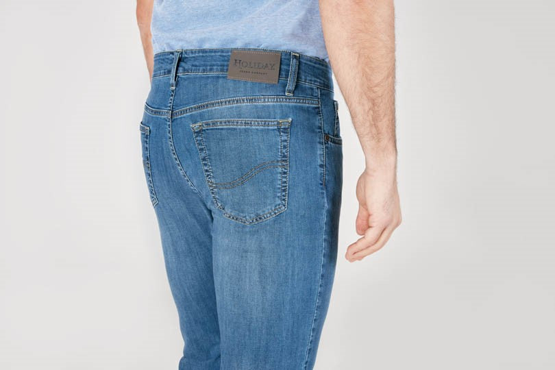 Jeans Orghing Holiday 3194-0180-464
